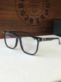 Picture of Chrome Hearts Optical Glasses _SKUfw46734939fw